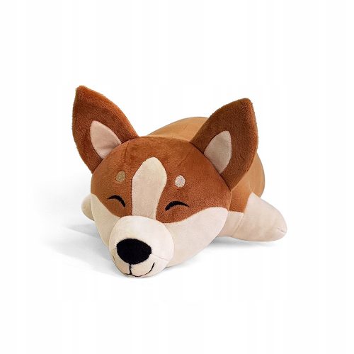  WP MERCHANDISE - plišana igračka Corgi Emma (48 cm)