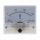  85L1 DC analogni voltmetar Voltmetar Panel Indicator, V, 62 x 60 x 0-300V