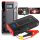  POWER BANK JUMP STARTER START BOOSTER LAMPICA 30000mAh + STEZALJKE 2000A