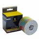  YellowTAPE kinesiotaping traka - pastelna apstraktna, 5cm x 5m