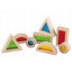  Playtive Wooden Montessori edukativna igra 8 kom