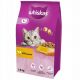  Whiskas suha hrana piletina 3,8 kg