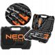  Set alata Neo Tools 10-206