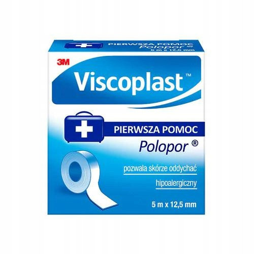  Štapić na kalem bez obrade 3M Viscoplast 5m 1 kom.