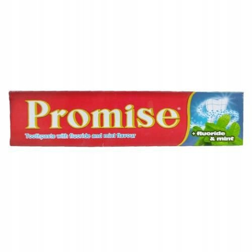  Mattes Promise pasta za zube 100g