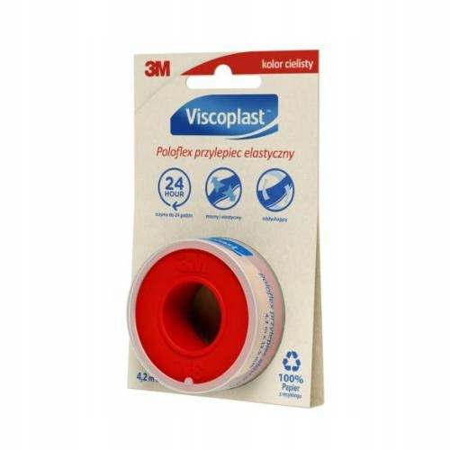  VISCOPLAST POLOFLEX Ljepilo 4,2m x 12,5mm