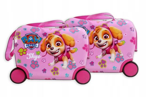  Paw Patrol Nickelodeon dječji kofer 28 l Shades of pink