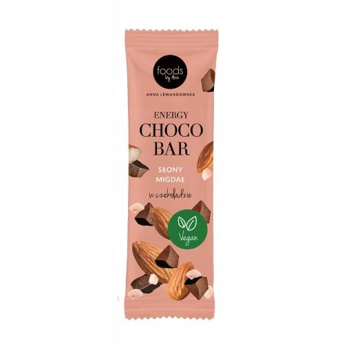  Pocket Choco pločica Badem u čokoladi, 35g