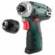  Metabo odvijač na baterije 12 V 600984000