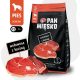  PAN MESO Govedina i koza 9kg Crisps XS