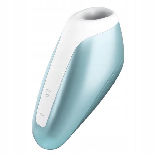  Satisfyer Love Breeze usisni stimulator klitorisa Ice Blue