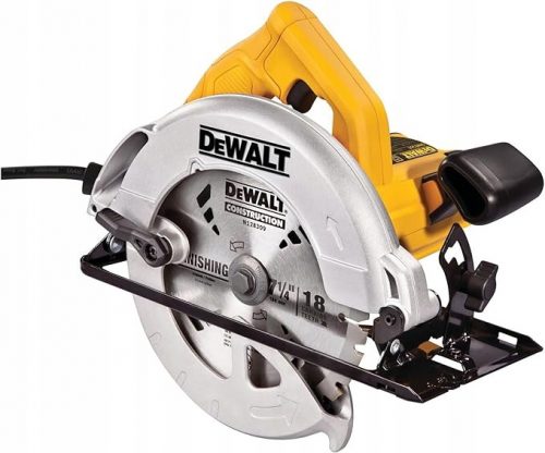  DeWalt 1350 W 16 mm kružna pila