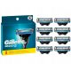  Gillette Mach3 patrone 8 kom.