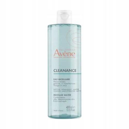  Avene Cleanance micelarna voda