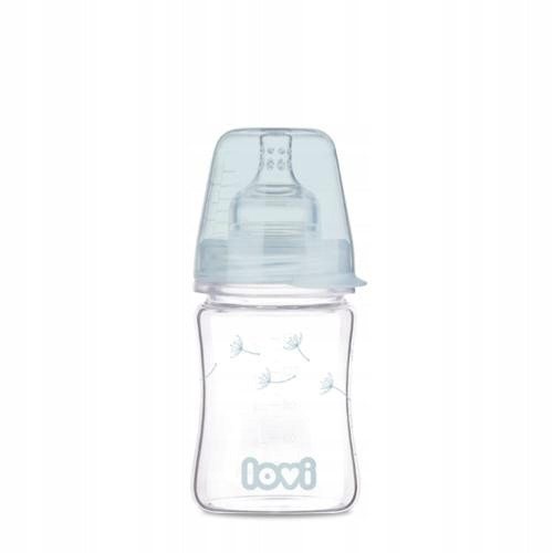  LOVI Boca 150ml staklena BOTANIC 74/105