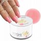  YOSHI JELLY PRO PINK IZGRAĐUJUĆI ŽELE GEL S ČESTICAMA ROZA SJAJA 50 g