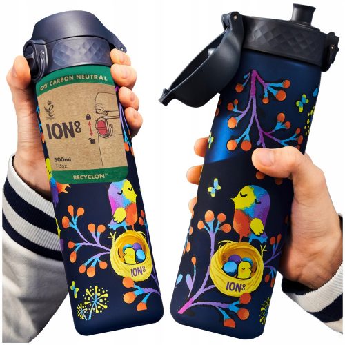  Ion8 Birds boca 500 ml