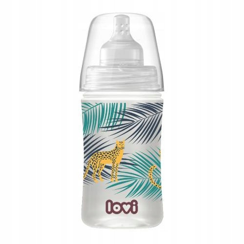  LOVI Bottle Trends 250 ml Jungle Vibes sa dudom od 3m+