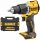  DeWalt odvijač, baterijski 18 V DCD796NT