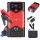  JUMP STARTER POWERBANK UREĐAJ ZA POKRETANJE BOOSTER LAMPICA 20000mAh 800A