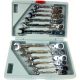  Kombinirani ključevi 12 komada SilverTools SK-012-01