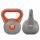  KETTLEBELL 8 KG TEŽI ZA SPORTVIDA KETLE ZA SPORTVIDA VJEŽBE