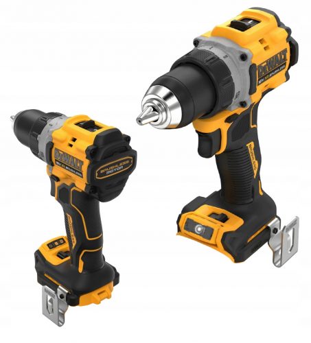  DeWalt odvijač, baterijski 18 V DCD800NT