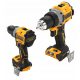  DeWalt odvijač, baterijski 18 V DCD800NT