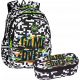  COOLPACK JERRY YOUTH RUKSAK GAME OVER 2023 + CoolPack pernica