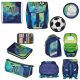  Set školskih torbi FiloLight Plus Green Goal herlitz