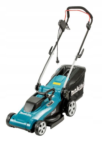  Makita električna kosilica 1400 W 40 l