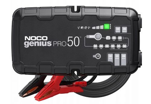  Noco Genius Pro 50 punjač baterija