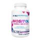  ALLNUTRITION INOZITOL + KOLIN + B6 (P-5-P) 100 KAP. INOZITOL KOLIN