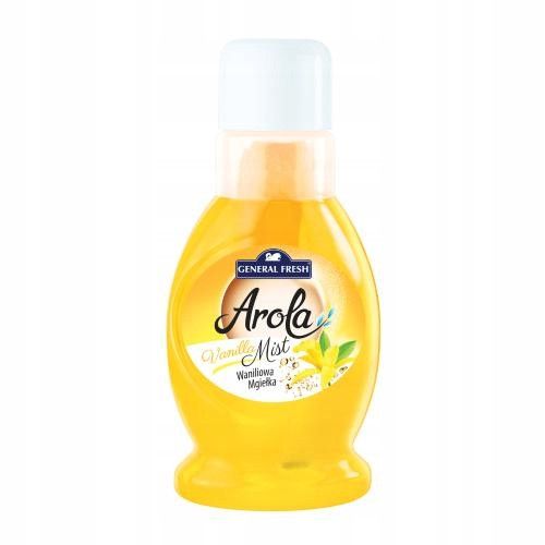  GENERAL FRESH AROLA VANILLA osvježivač zraka u maglici