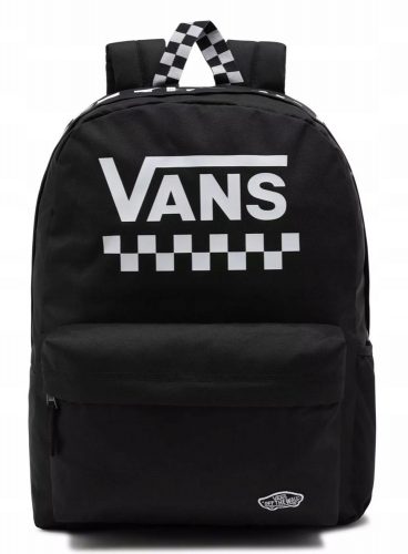  Vans Street Sport Realm školski ruksak crne boje