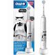  ORAL-B PRO 3 JUNIOR ELEKTRIČNA ČETKICA ZA ZUBE ZA DJECU STAR WARS