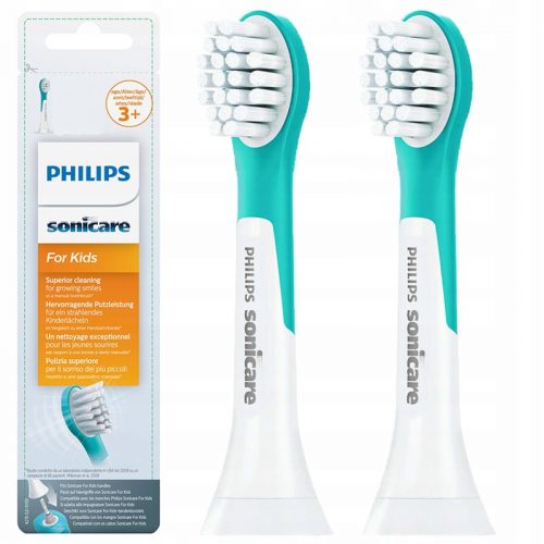  Philips Sonicare glava četkice za zube 2 kom.