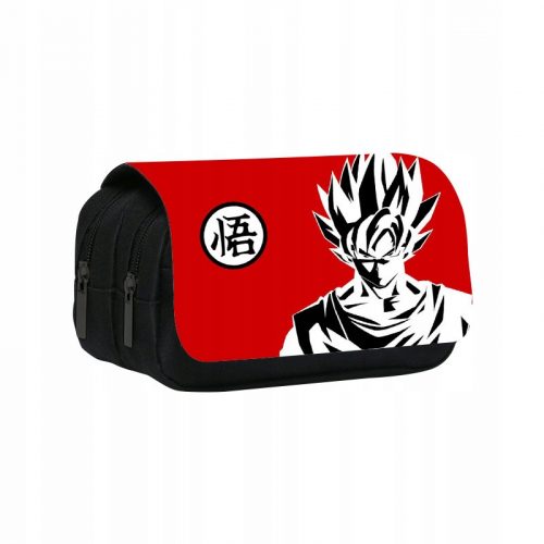  NOVA 3D pernica VELIKE DRAGON BALL UZORCI