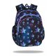 COOLPACK MLADI ŠKOLSKI RUKSAK ZA DJEVOJČICE GALAXY NIGHT STARS