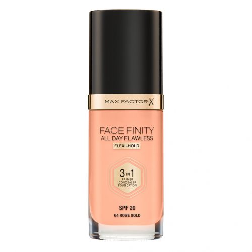  Max Factor Facefinity 64 puder za lice od ružičastog zlata 30 ml SPF