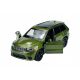  TAYUMO JEEP GRAND CHEROKEE TRACKHAWK GREEN 1:36 NOVI METALNI MODEL