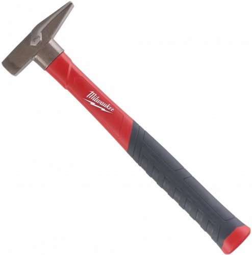  MILWAUKEE 4932478661 LOCKSTOCK HAMMER FIBER 200g