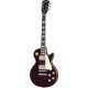  Gibson Les Paul Standard 60s Figured Top Transparent Oxblood + torbica