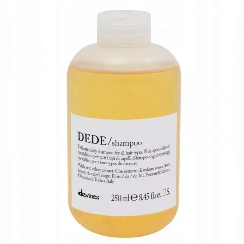  Davines Essential Dede 250 ml nježni šampon