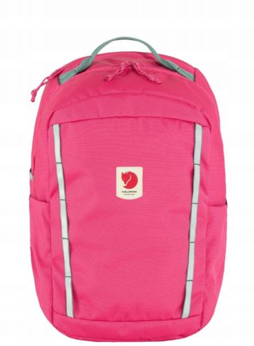  Fjallraven školski ruksak s jednim pretincem Shades of pink 15 l