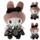  HELLO KITTY maskota KUROMI plišana igračka maza MY MELODY 70cm MEDO