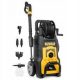  DeWalt visokotlačni perač 160 bara 2800 W