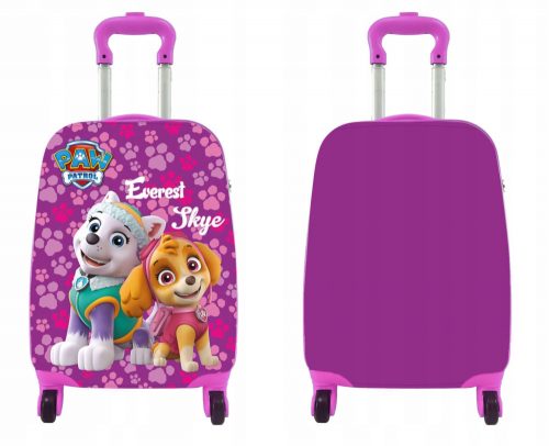  Paw Patrol Nickelodeon dječji kofer 32 l Shades of pink, Raznobojno