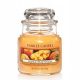  Tradicionalna parafinska svijeća Mango Peach Salsa Yankee Candle 1 kom.