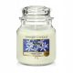  Tradicionalna parafinska svijeća Midnight Jasmine Yankee Candle 1 kom.